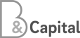 Logo B&Capital