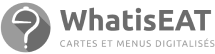 Logo What is Eat