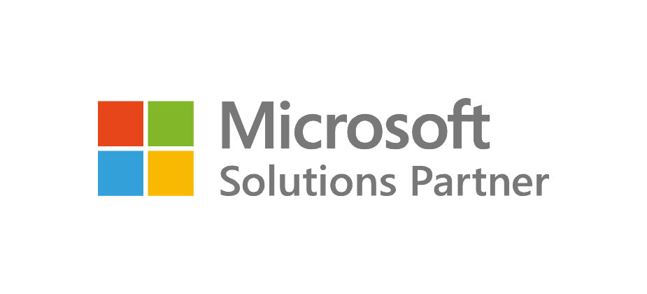 Nubem - Logo Microsoft Solutions Partner